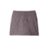 prAna Celesta Skort, Granite, 0, W31190816 -022-0
