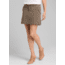 prAna Celesta Skort, Slate Green, 0, W31190816 -023-0