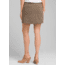 prAna Celesta Skort, Slate Green, 0, W31190816 -023-0