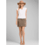 prAna Celesta Skort, Slate Green, 0, W31190816 -023-0