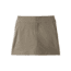 prAna Celesta Skort, Slate Green, 0, W31190816 -023-0