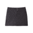 prAna Celesta Skort - Women's, Black, 4, W31190816 -001-4