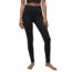 prAna Chakara Pocket Legging - Womens, Black, Extra Small, 2055111-001-XS