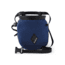 prAna Chalk Bag with Belt - Unisex, Blue Anchor, One Size, U6CHBL110-419-O/S