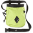 prAna Chalk Bag with Belt, Electric Lime, One Size, U6CHBL110-ELLI-O/S