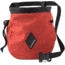 prAna Chalk Bag with Belt - Unisex, Tomato, One Size, U6CHBL110-TOM-O/S