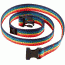 prAna Chalkbag Belt-Rainbow-One Size
