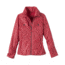 prAna Chantal Jacket - Women's-Cardinal-Medium
