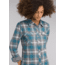 prAna Charley Top - Womens, Arctic Sea, XSmall, W23180513-ACSE-XS