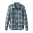 prAna Charley Top - Womens, Arctic Sea, XSmall, W23180513-ACSE-XS