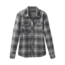 prAna Charley Top - Womens, Charcoal, Medium, W23180513-CHR-M