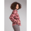 prAna Charley Top - Womens, Wedged Wood, Medium, W23180513-WDWO-M