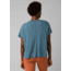 prAna Chez Tee - Womens, Mirage Right Angles, Medium, W11190747-MRRA-M