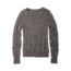 prAna Chloe Sweater - Women's-Gravel-Small