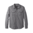 prAna Citadel Long Sleeve Shirt - Men's, Gravel, Small, M21170308-GRA-S