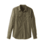 prAna Citadel Long Sleeve Shirt - Men's, Cargo Green, Medium, M21170308-CAGR-M