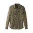 prAna Citadel Long Sleeve Shirt - Men's, Cargo Green, Small, M21170308-CAGR-S