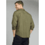 prAna Citadel Long Sleeve Shirt - Mens, Cargo Green, XXLarge, M21170308-CAGR-XXL