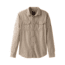prAna Citadel Long Sleeve Shirt - Men's, Dark Khaki, X-Large, M21170308-DKKH-XL