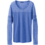 prAna Cleo Longsleeve Shirt - Women's-Bluebell-Small