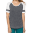 prAna Cleo Tee - Women's-Coal-Large