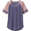 prAna Cleo Tee - Women's-Purple Fog-X-Small