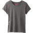 prAna Climbing Tee - Women's, Charcoal, Medium, W1PRAN316-CHR