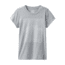 prAna Climbing Tee - Women's, Heather Grey, X-Small, W1PRAN316-HTGY-XS