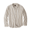 prAna Clover Longsleeve Shirt - Men's-Stone-Small