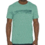 prAna Coastal T-Shirt - Men's-Kelly Heather-Large