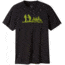 prAna Cohabitate T-Shirt - Men's-Black-Medium