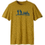 prAna Cohabitate T-Shirt - Men's-Safari-Large