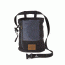 prAna Color Block Chalk Bag, Black, One Size, U6CBCB316-BLK-O/S