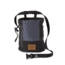 prAna Color Block Chalk Bag, Black, One Size, U6CBCB316-BLK-O/S