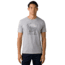 prAna Como Te Llama Journeyman 2 Shirt - Mens, Medium Heather Grey, XL, 1966801-020-SL-XL