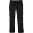 prAna Continuum Pant - Men's-Black-Regular Inseam-30 Waist