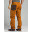 prAna Continuum Pant - Mens, Burnt Caramel, 34 Waist, M4CONT314-BTCA-34