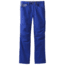 prAna Continuum Pant Mens, Cobalt, 33, M4CONT314-CBT-33
