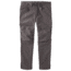 prAna Continuum Pant Mens, Moonrock, 36, M4CONT314-MROC-36