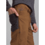 prAna Continuum Pant - Mens, Sepia, 36, M4CONT314-SEP-36