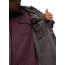 prAna Copper Skies Lined Flannel - Mens, Flint Heather, Extra Large, 1973721-020-XL