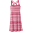 prAna Cora Dress - Women's -Azalea Feather-X-Small