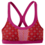 prAna Coralie Top - Women's -Fuchsia Hyannis-Small