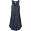 prAna Corrine Dress - Women's, Black Stripe, Medium, W31200995-BKST-M