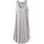 prAna Corrine Dress - Womens, Oatmeal Stripe, Medium, W31200995-OAST-M