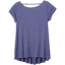 prAna Cosmo Top - Women's -Antique Velvet-Small