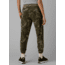 prAna Cozy Up Ankle Pant Pants, Sage Camo, Small, 1961271-301-S
