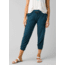 prAna Cozy Up Ankle Pant - Womens, Atlantic Heather, Large, Regular, W41202064-ALHT-L