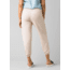 prAna Cozy Up Ankle Pant - Womens, Champagne Heather, Medium, Regular, W41202064-CWHT-M