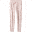 prAna Cozy Up Ankle Pant - Women's, Champagne Heather, Small, Regular, W41202064-CWHT-S